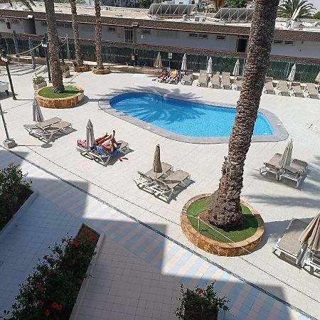 Ferienwohnung Koka Vacations 308 Playa Del Ingles San Bartolomé Exterior foto